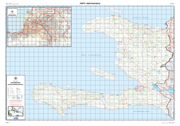 HAITI: Administrative