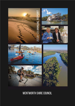 2018/19 Annual Report