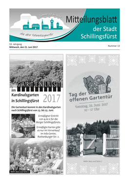 Nummer 13 Vom 21.06.2017.Pdf