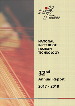 Annual Report 2017