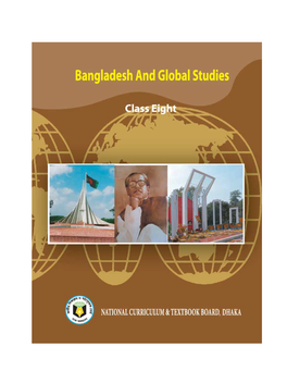 Bangladesh and Global Studies for Class VIII