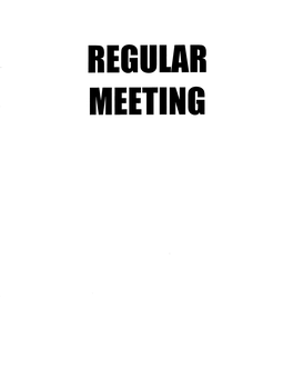 Meeting Handouts.Pdf