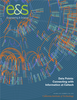 Connecting with Information at Caltech