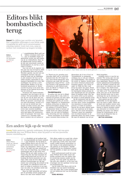 20200203 Recensie De Standaard