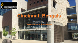 Cincinnati Bengals