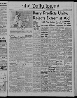 (Iowa City, Iowa), 1964-08-13