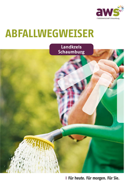 Abfallwegweiser