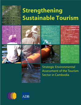 Strengthening Sustainable Tourism