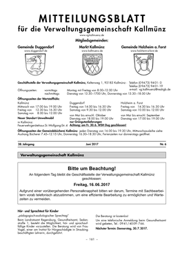 170530 Mitteilungsblatt Juni 2017.Pdf