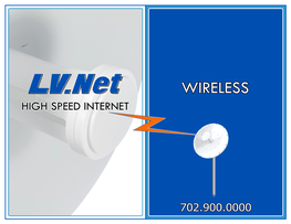 Wireless Brochure