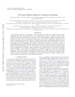 Arxiv:2009.11826V3