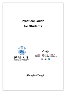 Practical Guide for Students