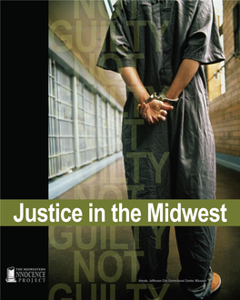 Justice in the Midwest
