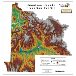 Elevation Profile Map (PDF)