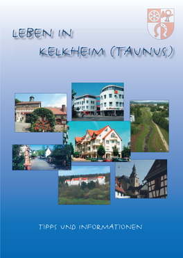 Leben in Kelkheim (Taunus)