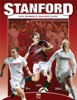 Stanford and Women's Professional Soccer