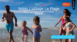 Camping Yelloh Village La Plage