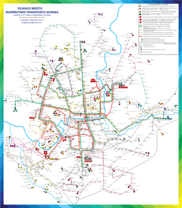 Transporto Schema Su Numeriais