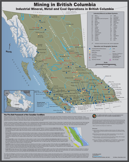 Mining in British Columbia