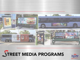 Treet Media Programs Who We Are