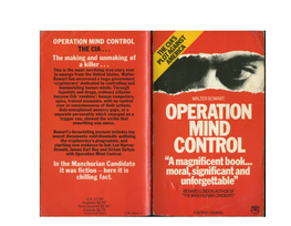 Operation Mind Control