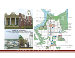 Comprehensive Plan Update 2020