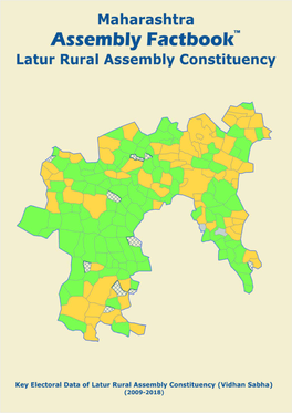 Latur Rural Assembly Maharashtra Factbook