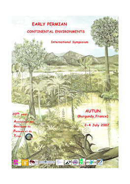 Symposium Agpt 2007 Resumes.Pdf