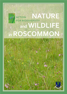 Nature and Wildlife in Roscommon Action for Biodiversity