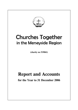 Annual Report 2006