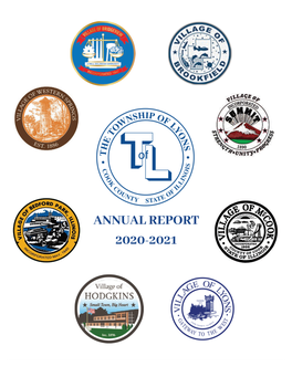 Annual Report Full Book