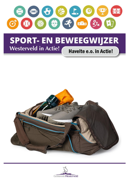 Beweegwijzer Havelte E.O. in Actie!