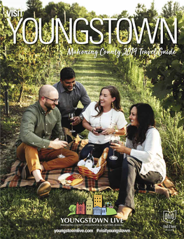 Mahoning County 2019 Travel Guide