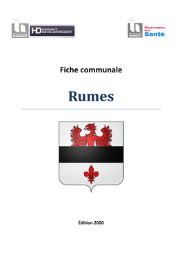 Fiche Communale