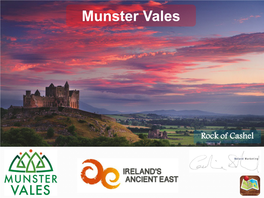 Munster Vales