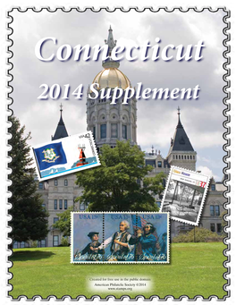 2014 Supplement