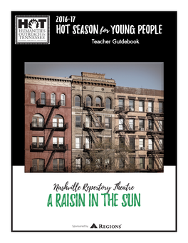 A Raisin in the Sun