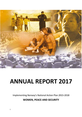 Annual Report 2017