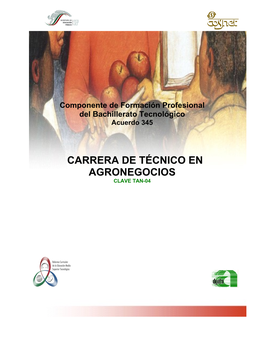 Carrera De Técnico En Agronegocios Clave Tan-04