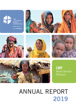 Annual Report 2019