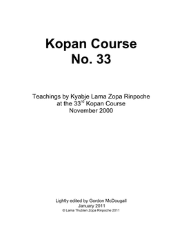 Entire Contents of These Teachings As a PDF File