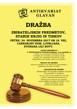 Drazba 17 11.Pdf