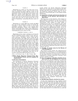 Page 115 TITLE 16—CONSERVATION § 192B–9