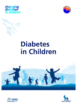 Diabetes Mellitus in Children: Exploring the Psycho-Social Domain