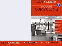 In Focus: Computing