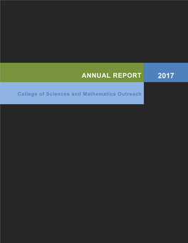 2017 Annual Report