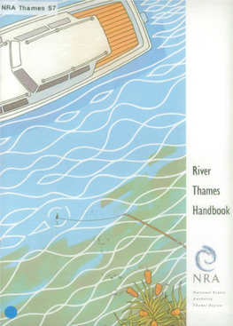 River Thames Handbook