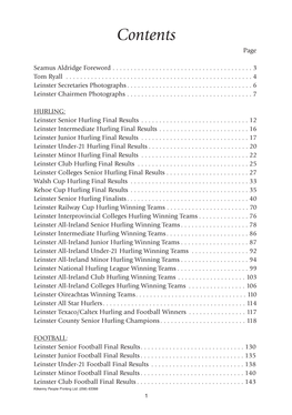 P01-02-Table of Contents