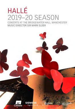 ≥ 2019–20 Season