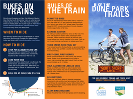 Bikes-On-Trains-Dune-Park.Pdf